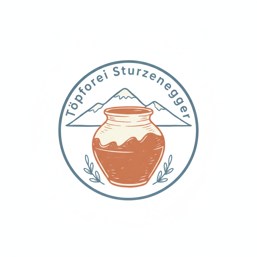 Signet Töpferei Sturzenegger